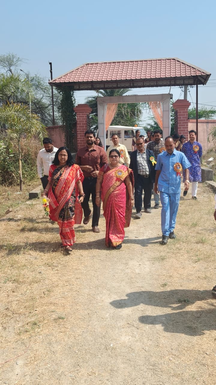 Annual Function 2025-26